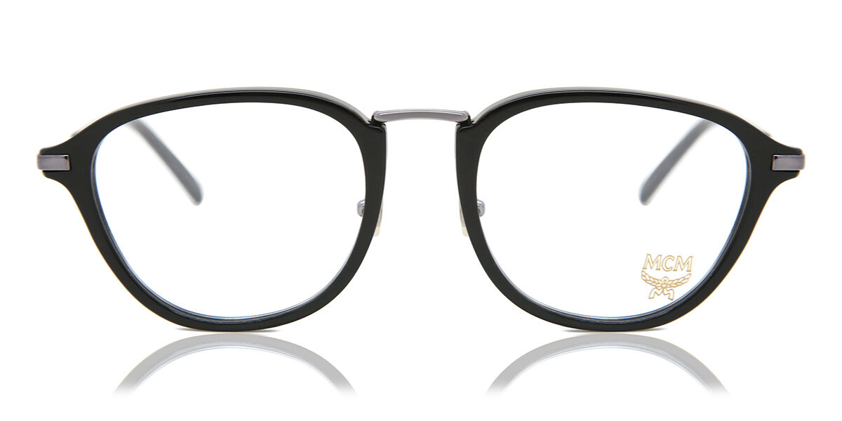 MCM 2703 214 Eyeglasses in Havana | SmartBuyGlasses USA