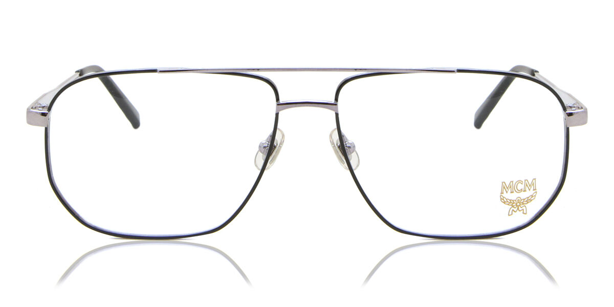 Fast prescription fashion glasses