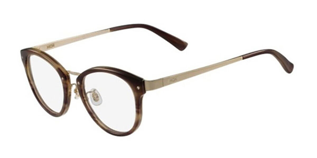 mcm women's eyeglasses