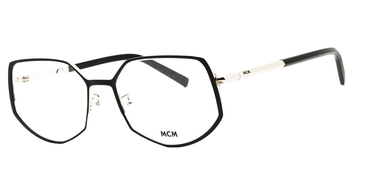 MCM MW5015-H 002 54 Svarta Glas&ouml;gon (Endast B&aring;ge) Kvinna