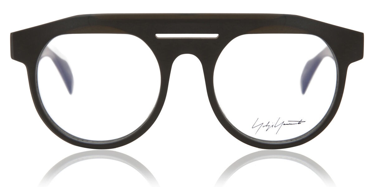Yohji Yamamoto 1032 115 glasses | Buy online now | SmartBuyGlasses ...