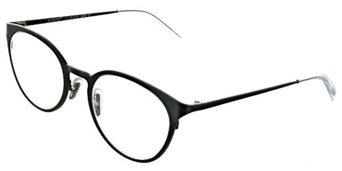 Eyebobs 600 JIM DANDY 11 Glasses Dark Green VisionDirect Australia