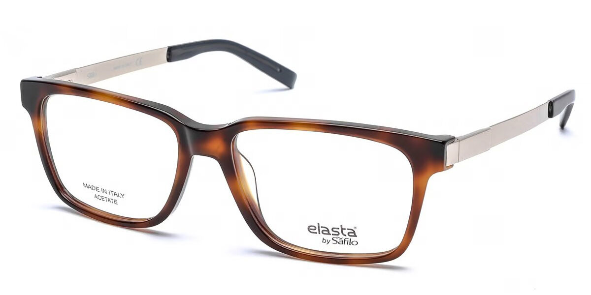 Elasta 1148 (SA 1029) 2IK 53 Sk&ouml;ldpaddem&ouml;nstradeshell Glas&ouml;gon (Endast B&aring;ge) M&auml;n
