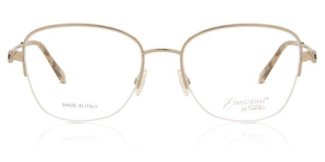 Emozioni EM 4409 0J5G Dorado lentes | SmartBuyGlasses US display picture 1