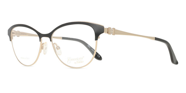 Emozioni EYEGLASSES EM4411-2M2-52 New with case Kits.com -- Emozioni EM 4411 main image 4