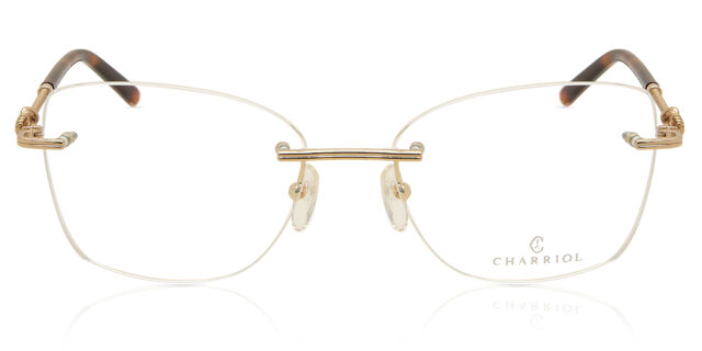 Lunettes Philippe PC71027 Or EasyLunettes