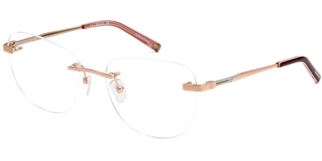 Lunettes Philippe PC71030 Rose Gold EasyLunettes