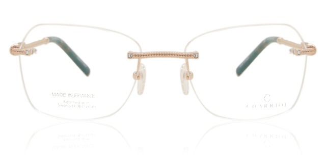 Lunettes Philippe PC71033 Rose Gold EasyLunettes