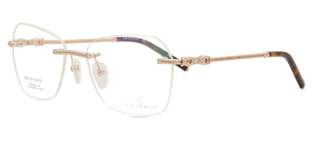 Lunettes Philippe PC71033 Rose Gold EasyLunettes