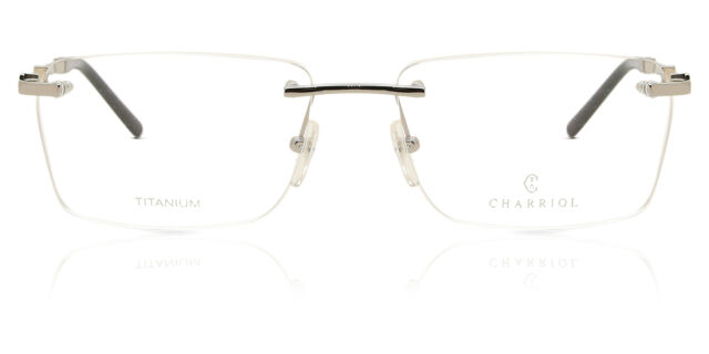 Lunettes Philippe PC75066 Gris EasyLunettes