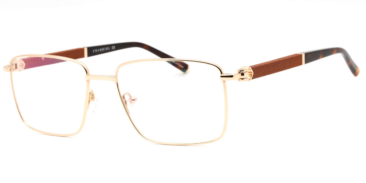 Charriol PC75107 C01 Goud Heren Bril-image