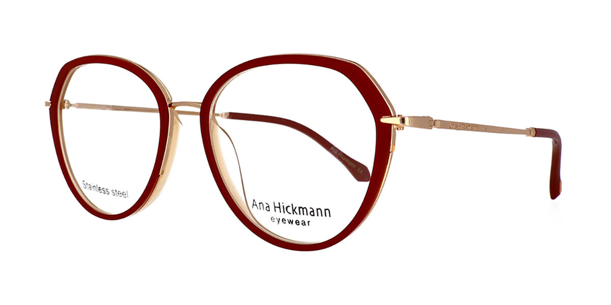 hickmann eyewear