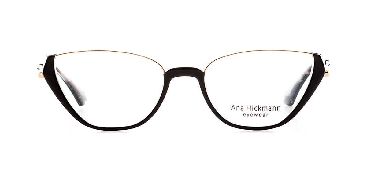 Ana Hickmann Optical Frames HI6310 G21 53