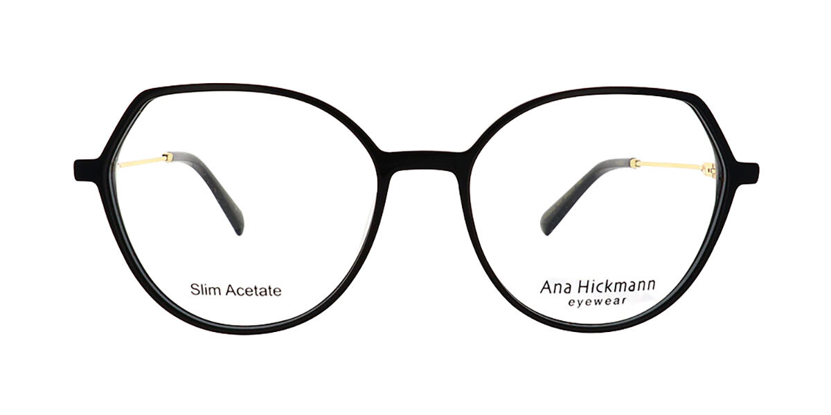 ana hickmann glasses vision express