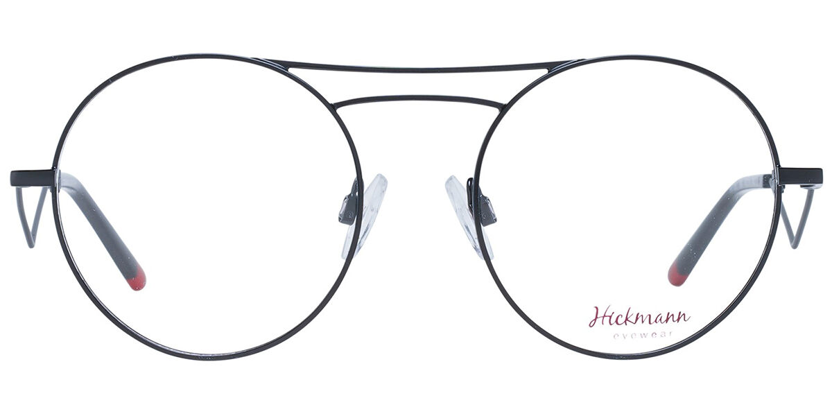 Lunettes De Soleil Hickmann HI3083 09A - Gun Metal, 58/16/145, UV400 | Neuf Avec étiquettes, Femme
