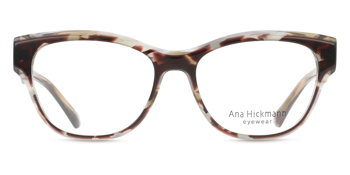 Ana Hickmann Mod. AH6472-H02-53-image