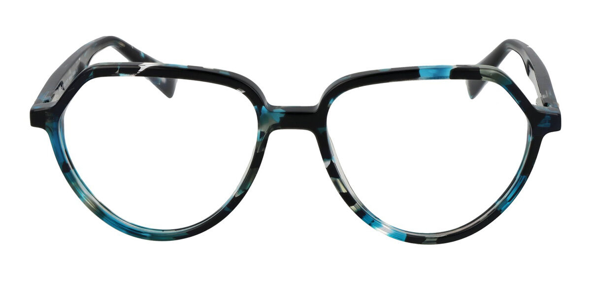 Ana Hickmann Black Eyeglasses – Premium Quality, Free Delivery