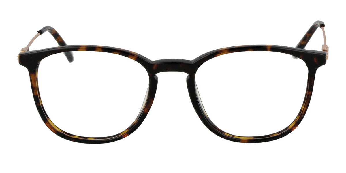 Bulget BG6432M G21 Oval Brown Tortoise Frame Eyeglasses | Vision Direct ...
