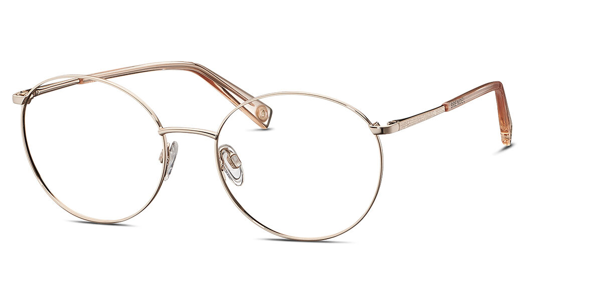 Brendel 902296 20 Men's GlassesSize - Free Lenses - HSA/FSA Insurance - Blue Light Block Available