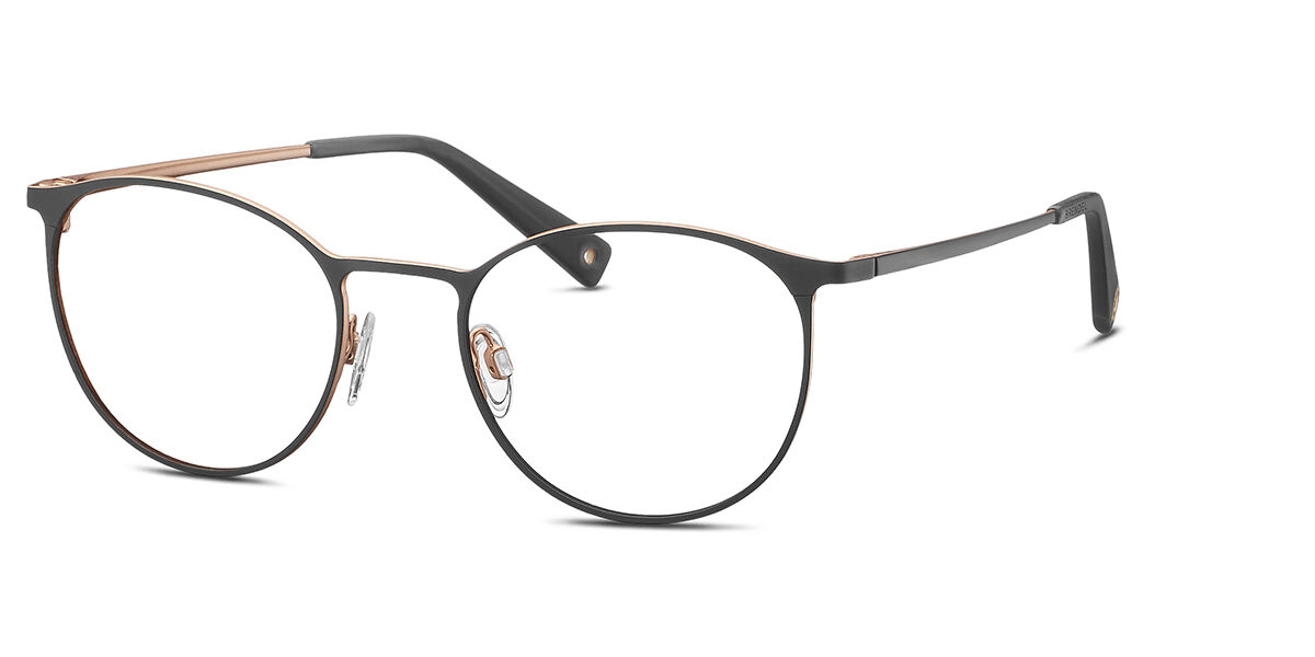 Brendel 902391 30 Men's GlassesSize - Free Lenses - HSA/FSA Insurance - Blue Light Block Available