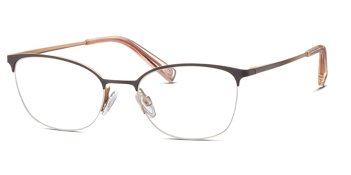 Brendel 902392 30 Men's GlassesSize - Free Lenses - HSA/FSA Insurance - Blue Light Block Available