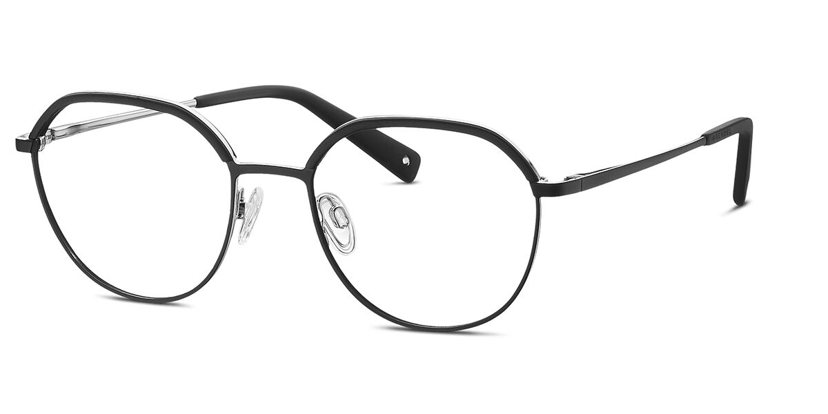 Brendel 902407 10 Men's GlassesSize - Free Lenses - HSA/FSA Insurance - Blue Light Block Available