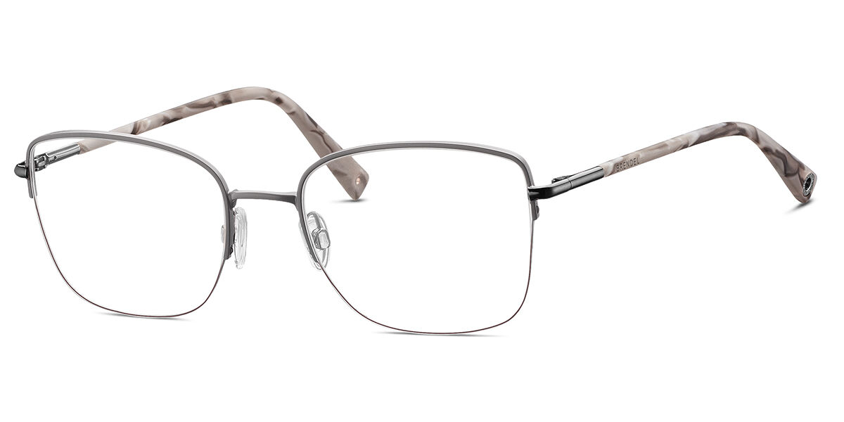 Brendel 902418 50 Men's GlassesSize - Free Lenses - HSA/FSA Insurance - Blue Light Block Available