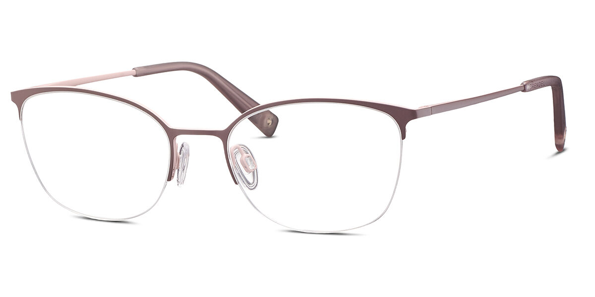 Brendel 902422 50 Men's GlassesSize - Free Lenses - HSA/FSA Insurance - Blue Light Block Available