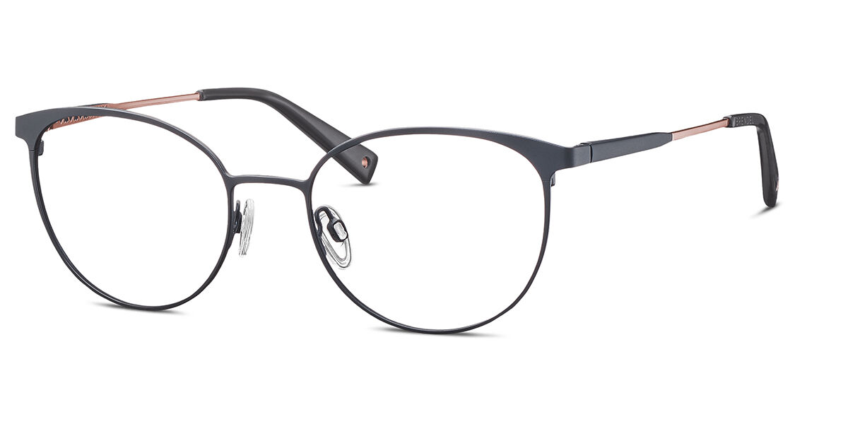 Brendel 902425 30 Men's GlassesSize - Free Lenses - HSA/FSA Insurance - Blue Light Block Available