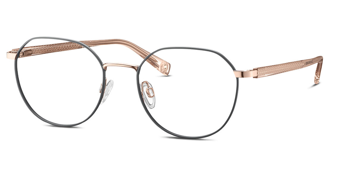 Brendel 902434 30 Men's GlassesSize - Free Lenses - HSA/FSA Insurance - Blue Light Block Available