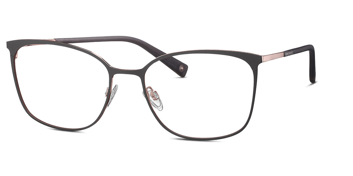 Brendel 902438 30 Men's GlassesSize - Free Lenses - HSA/FSA Insurance - Blue Light Block Available