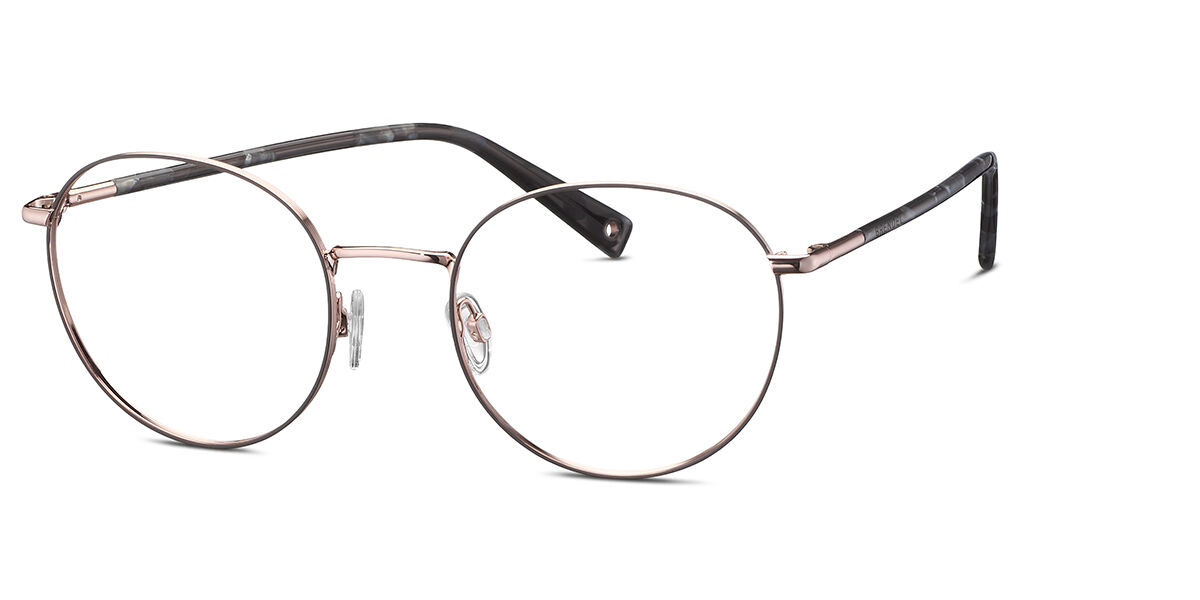 Brendel 902441 30 Men's Glasses Grey Size - Free Lenses - HSA/FSA Insurance - Blue Light Block Available