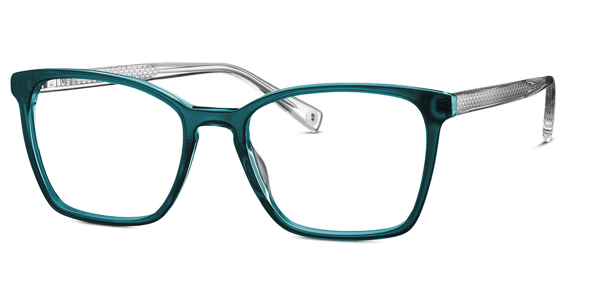 Brendel 903179 40 Men's Eyeglasses Blue Size 53 (Frame Only) - Blue Light Block Available