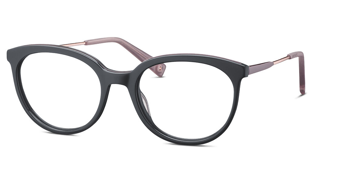 Brendel 903189 30 Men's GlassesSize - Free Lenses - HSA/FSA Insurance - Blue Light Block Available