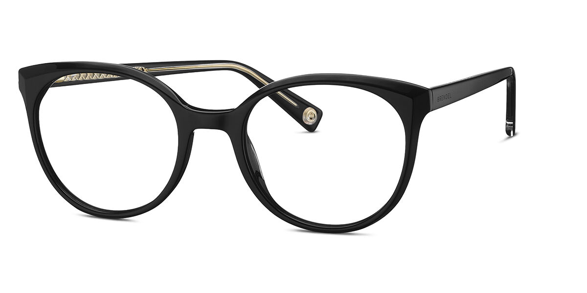 Brendel 903201 10 Men's GlassesSize - Free Lenses - HSA/FSA Insurance - Blue Light Block Available