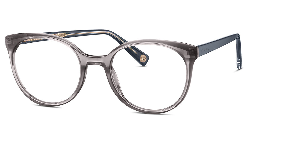 Brendel 903201 30 Men's Eyeglasses Clear Size 51 (Frame Only) - Blue Light Block Available