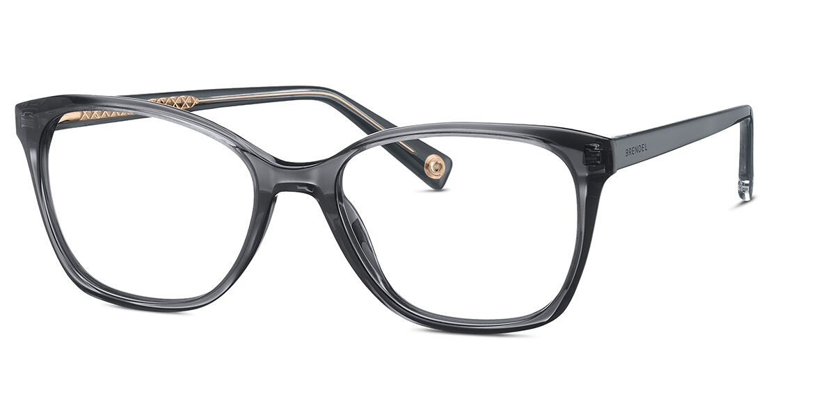 Brendel 903202 30 Men's Glasses Clear Size - Free Lenses - HSA/FSA Insurance - Blue Light Block Available