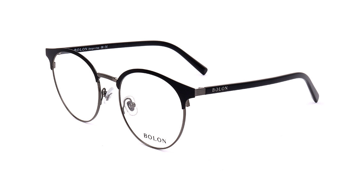 Bolon BJ7017 B11 Glasses Black Grey | VisionDirect Australia