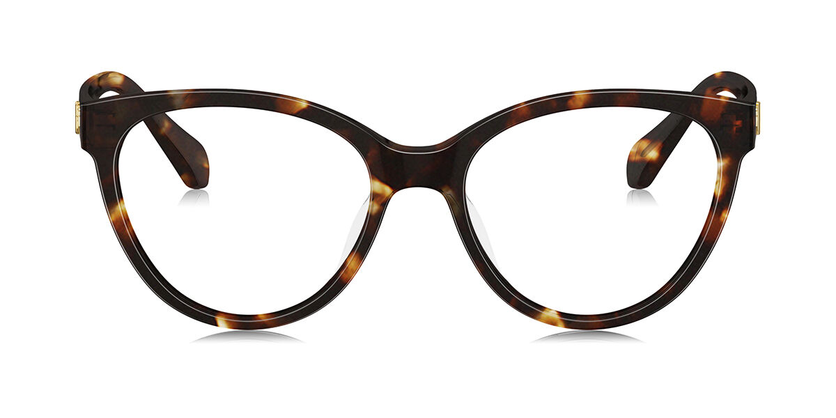 Bolon BJ3162 B20 54 Sköldpaddemönstradeshell Glasögon (Endast Båge) Kvinna