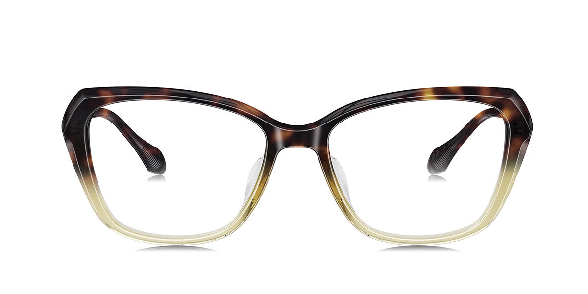 Bolon BJ3180 B29 Women's Eyeglasses Tortoiseshell Size 52 (Frame Only) - Blue Light Block Available