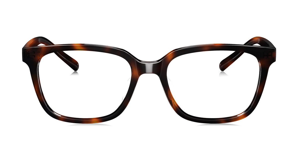 Bolon BJ3196 B20 Men's Eyeglasses Tortoiseshell Size 54 (Frame Only) - Blue Light Block Available