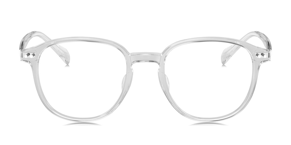 Bolon BJ5089 B12 Men's Eyeglasses Clear Size 48 (Frame Only) - Blue Light Block Available