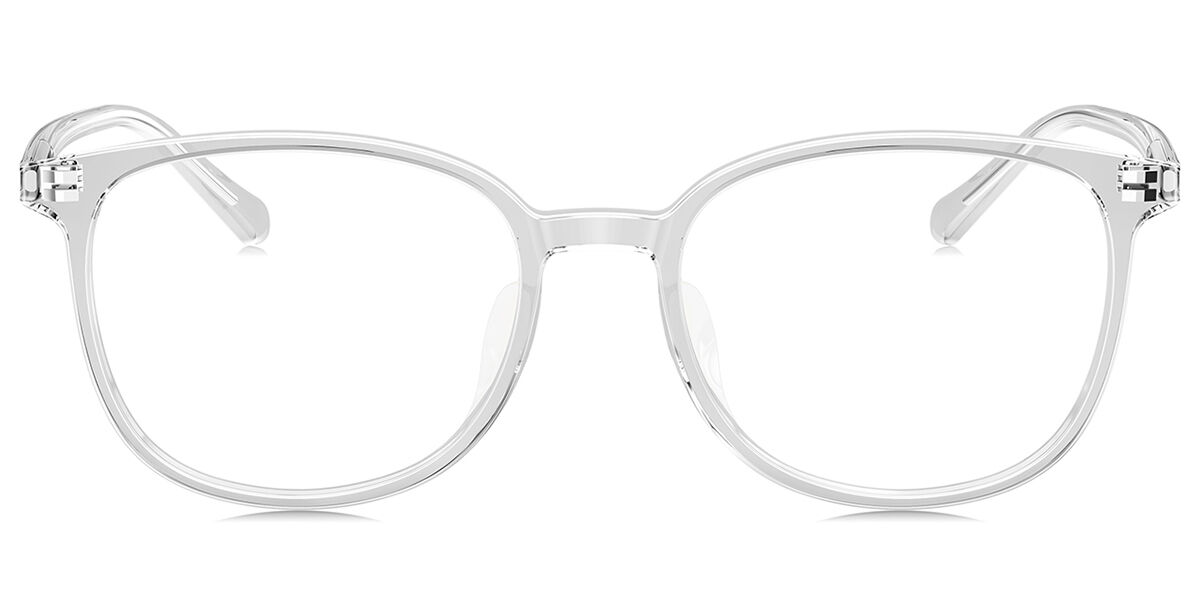 Bolon BJ3150 B12 Women's Eyeglasses Clear Size 51 (Frame Only) - Blue Light Block Available