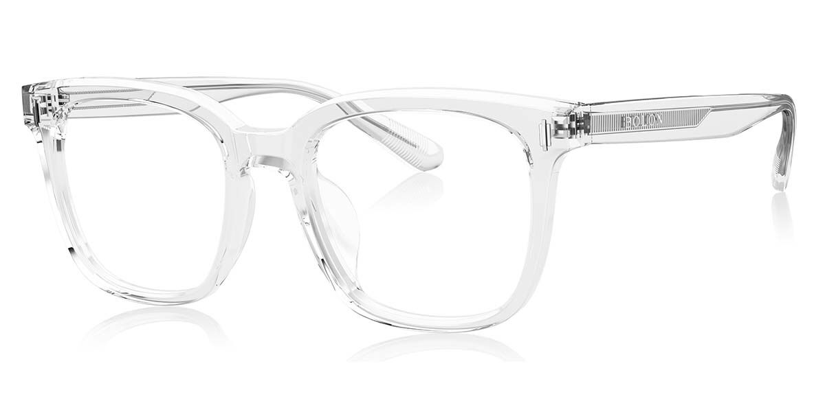 Bolon BJ3099 B90 51 Genomskinliga Glasögon (Endast Båge) Kvinna
