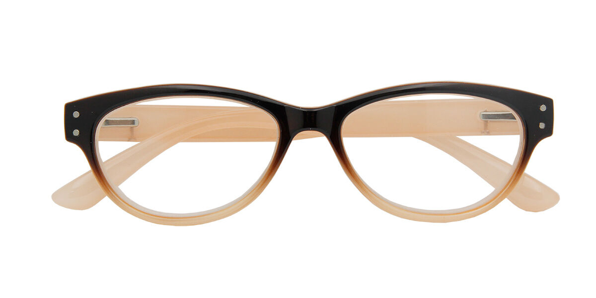 Croon Classic 1001111 Black/Milky Pink Bril Kopen | SmartBuyGlasses NL