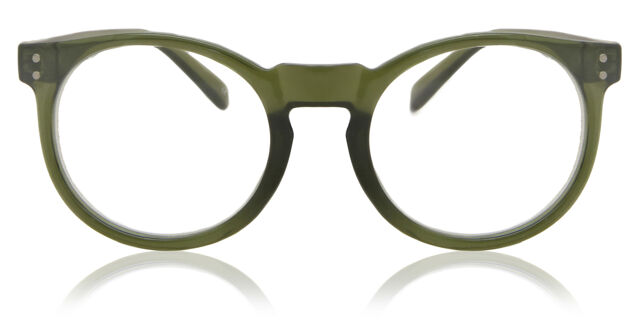 Croon Kensington Army Green glasses Buy online now