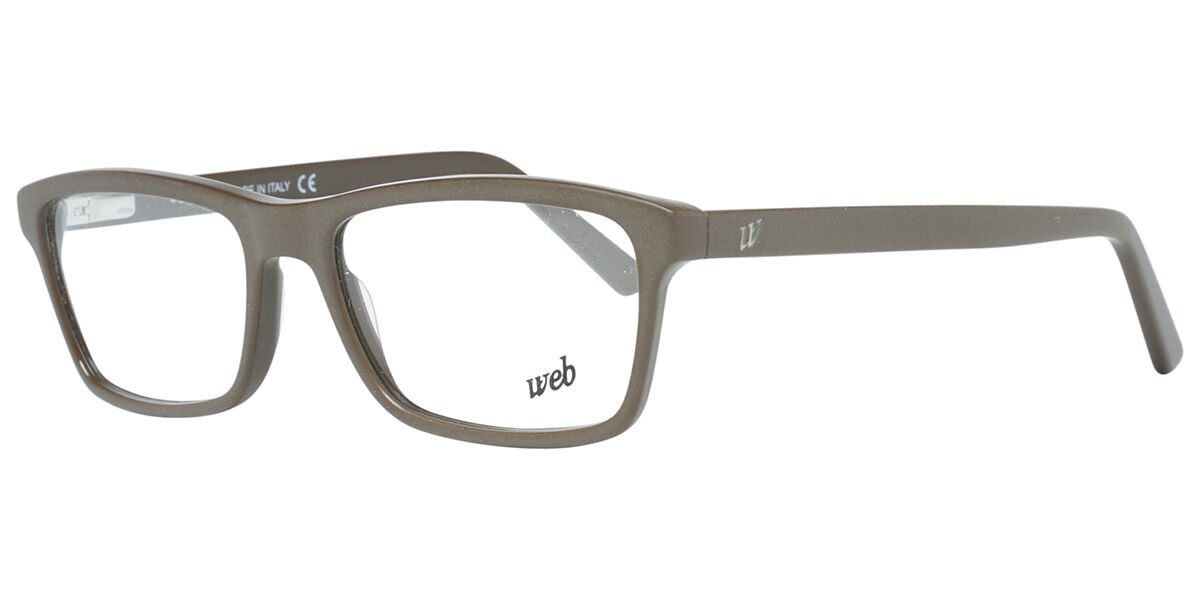 Click to view product details and reviews for Web Eyeglasses We5155 049.