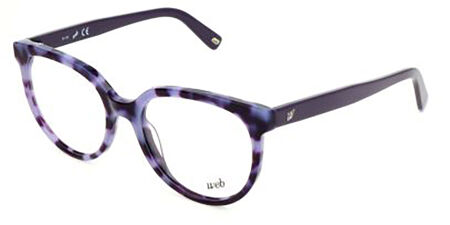 Web WE5216 Eyeglasses