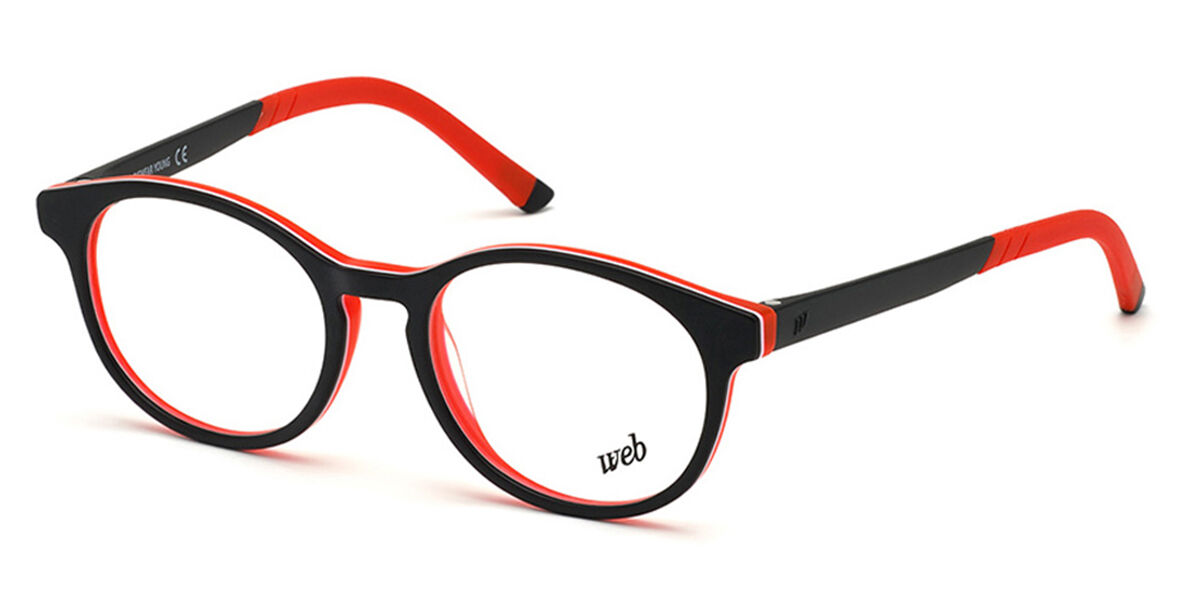 Gafas Graduadas Web WE 5270 Kids A05