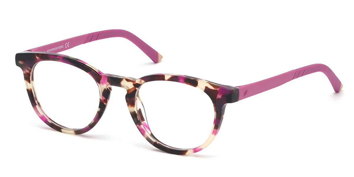 Gafas Graduadas Web WE 5307 Kids 055